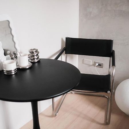 七七漫旅 Seven77 Apartment Tainan Exterior foto
